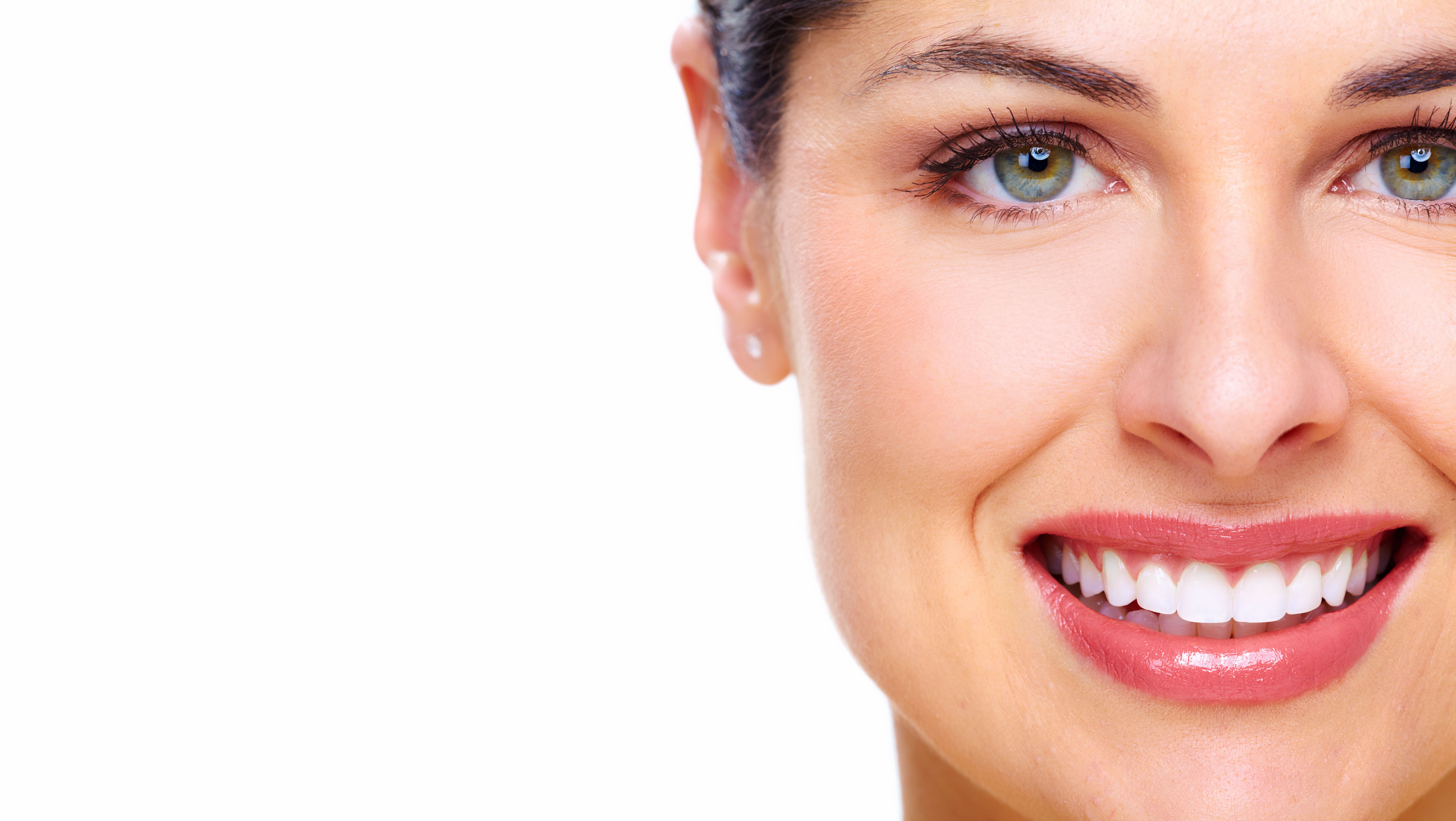 Cosmetic Dentistry Options To Change Your Smile Without Braces 2